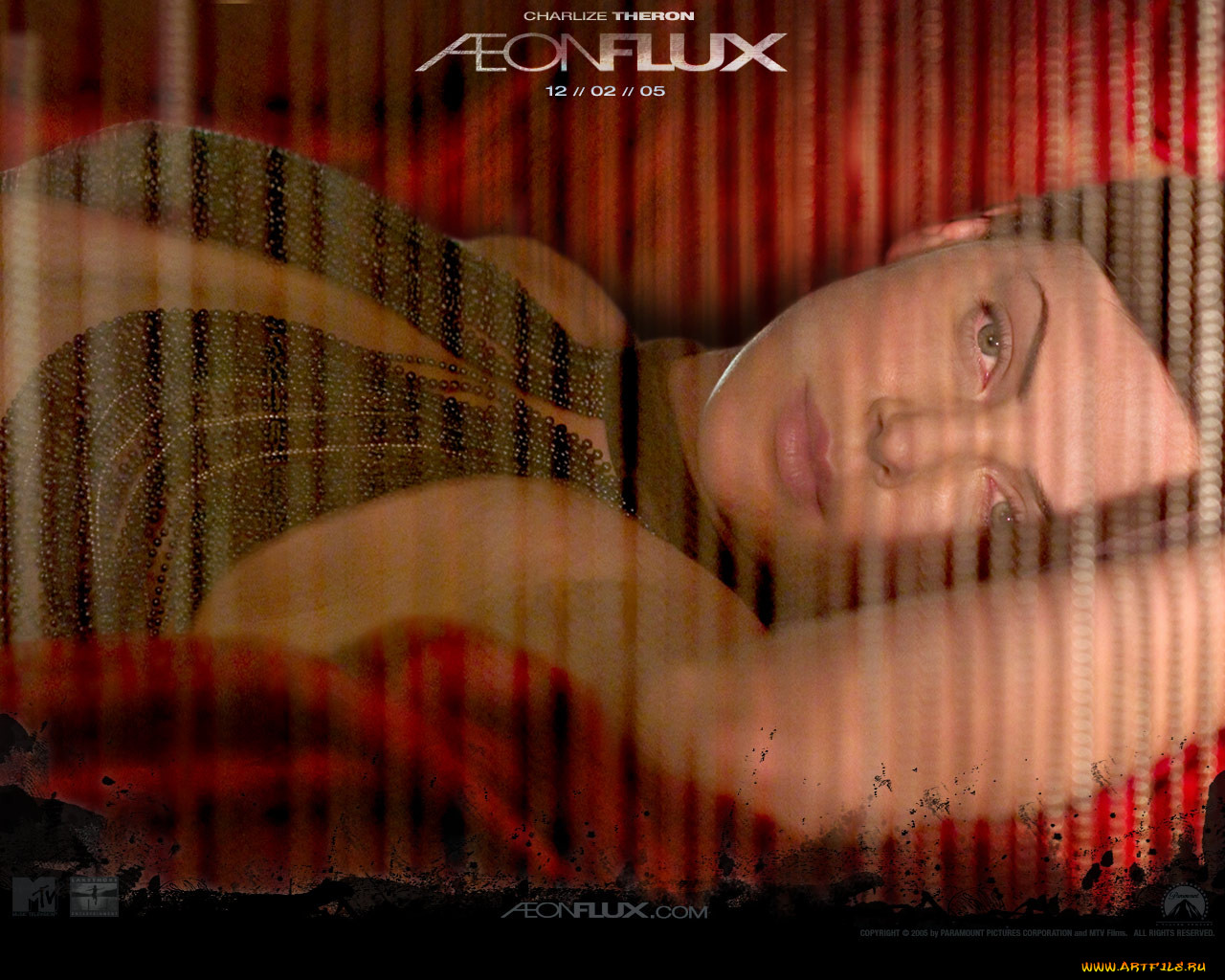 , , aeon, flux